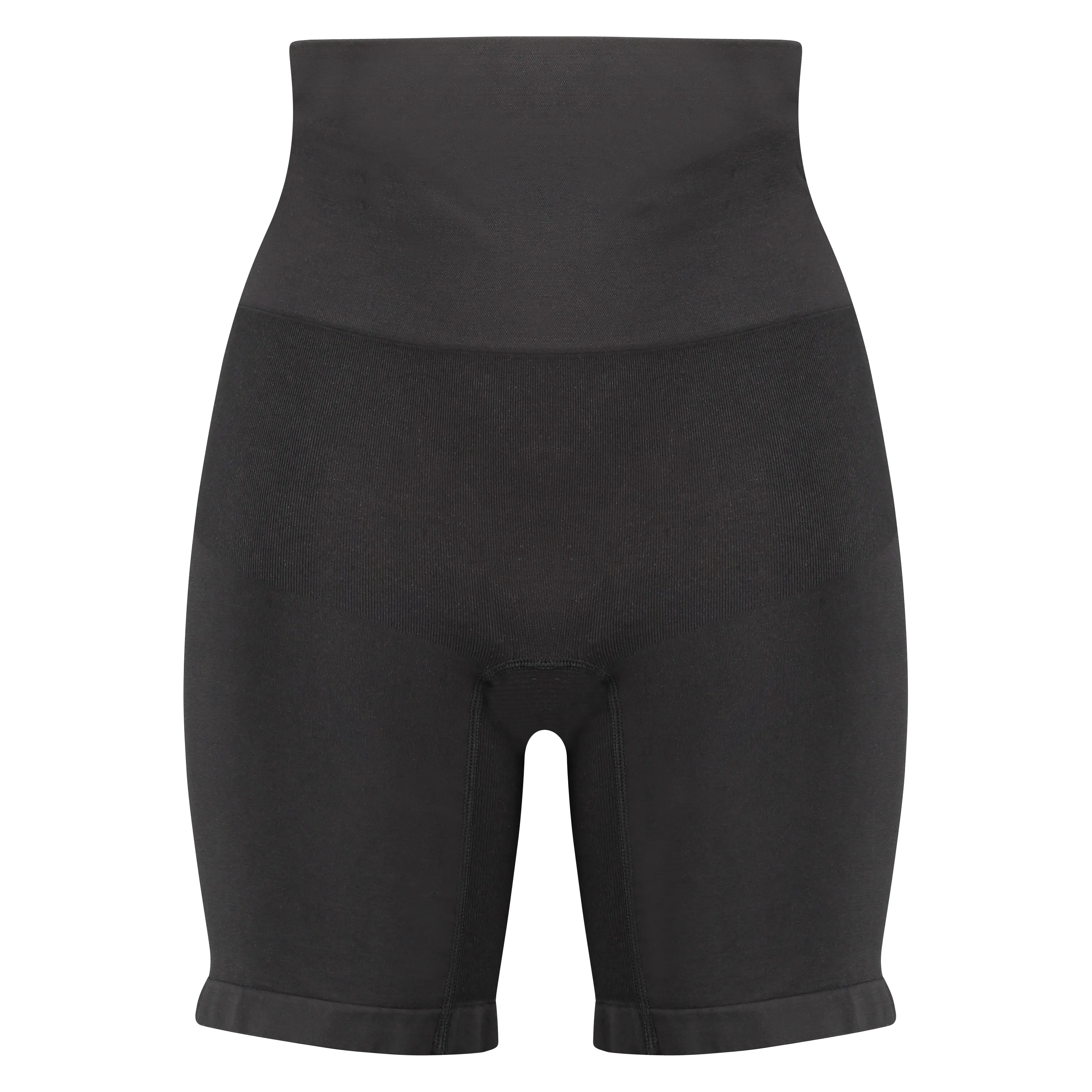 PANTAL&OACUTE;N PITILLO DE MALLA REALZADOR REAFIRMANTE  NEGRO