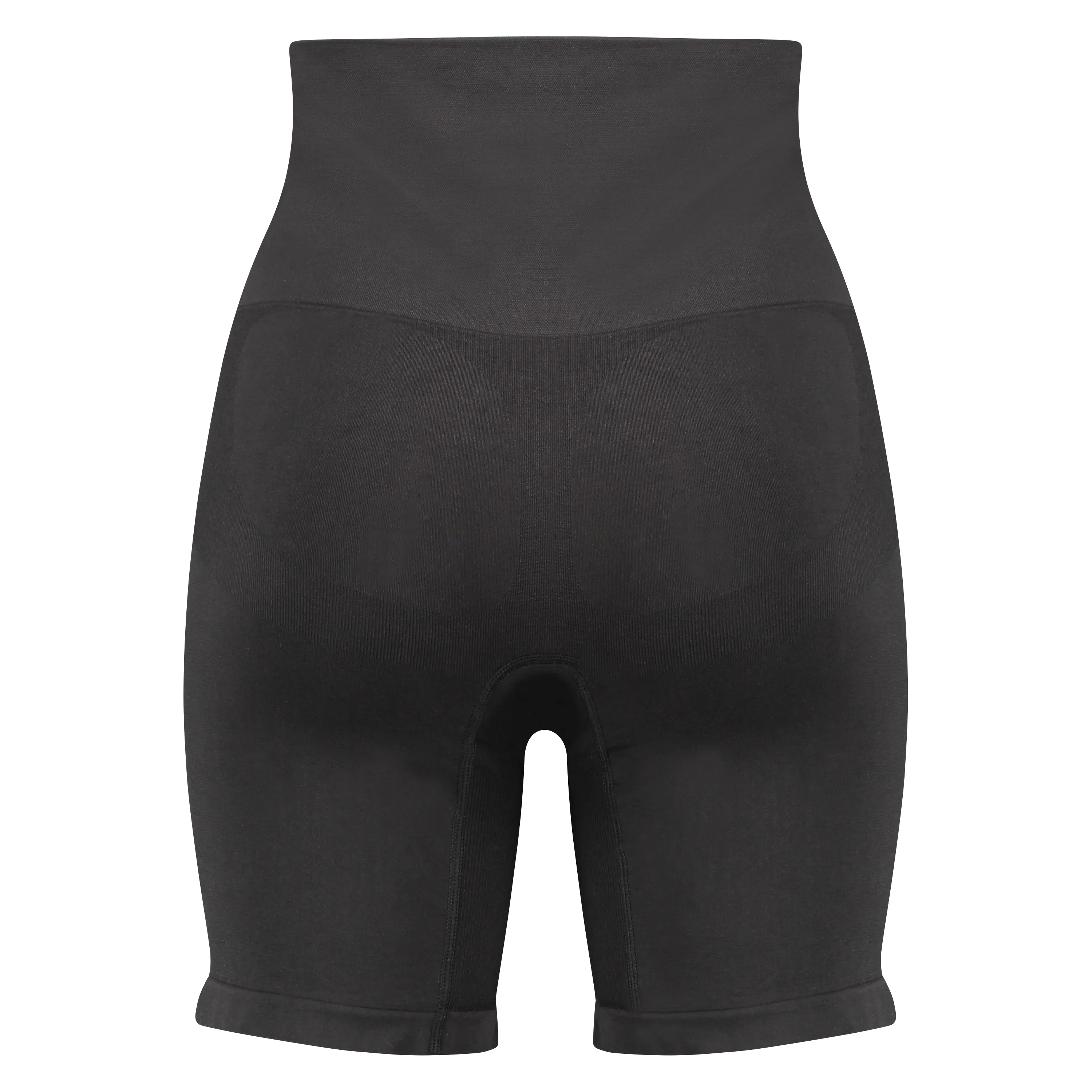 PANTAL&OACUTE;N PITILLO DE MALLA REALZADOR REAFIRMANTE  NEGRO