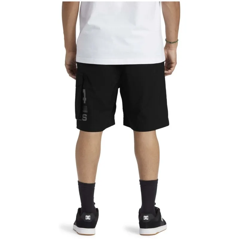 Pantalon Corto Dc Shoes Static 94 Cargo Short