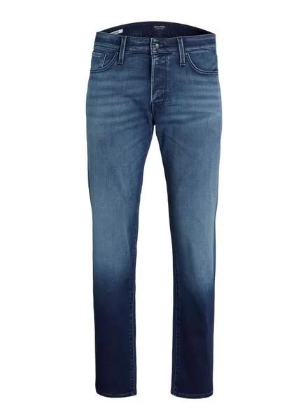 Pantalon Vaquero Jack and Jones Gleen ICON Para Hombre