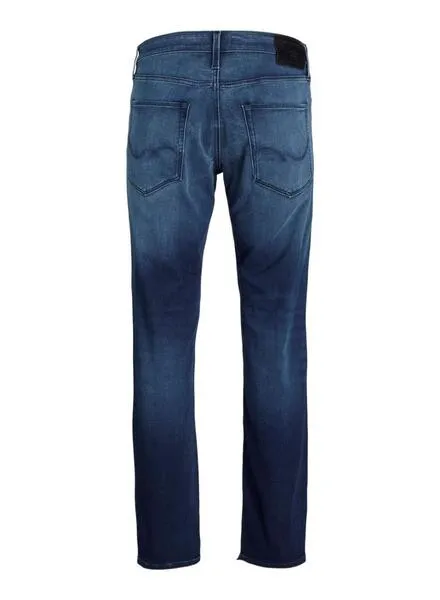 Pantalon Vaquero Jack and Jones Gleen ICON Para Hombre