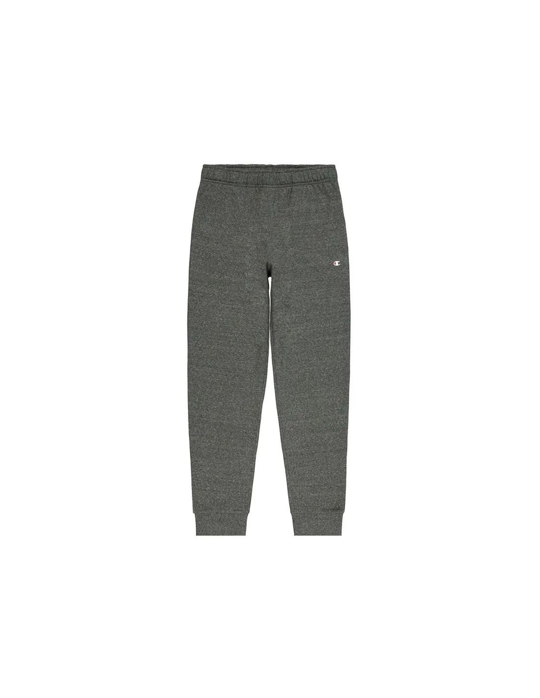Pantalones Champion Straight Hem Grey