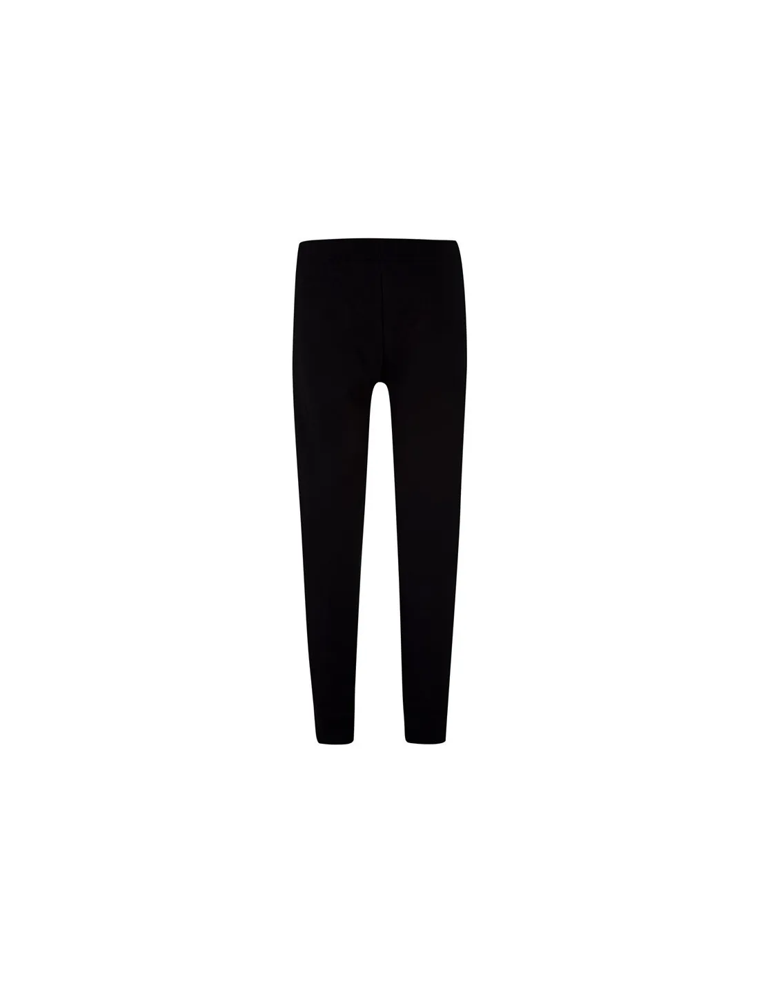 Pantalones Converse Fleee Chuck Taylor Patch Jogger B Black