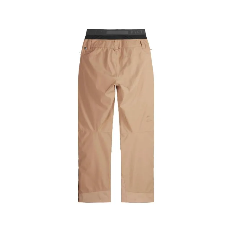 Pantalones freeride mujer Picture Exa Pants (Latte)
