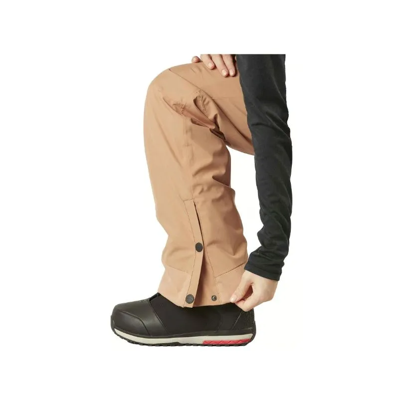 Pantalones freeride mujer Picture Exa Pants (Latte)