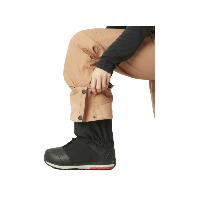 Pantalones freeride mujer Picture Exa Pants (Latte)
