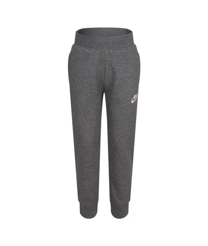 Pantalones Nike Club Fleece Jogger Grey