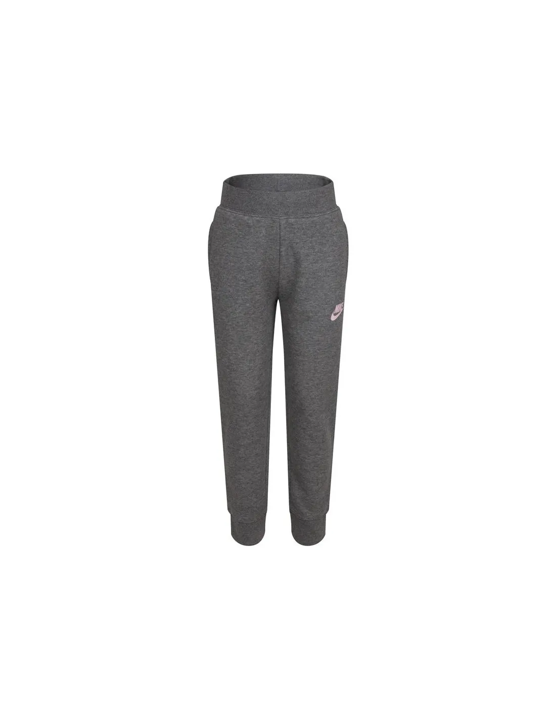 Pantalones Nike Club Fleece Jogger Grey