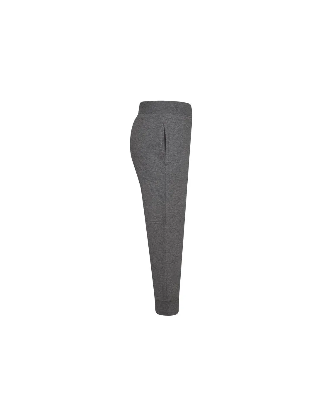 Pantalones Nike Club Fleece Jogger Grey