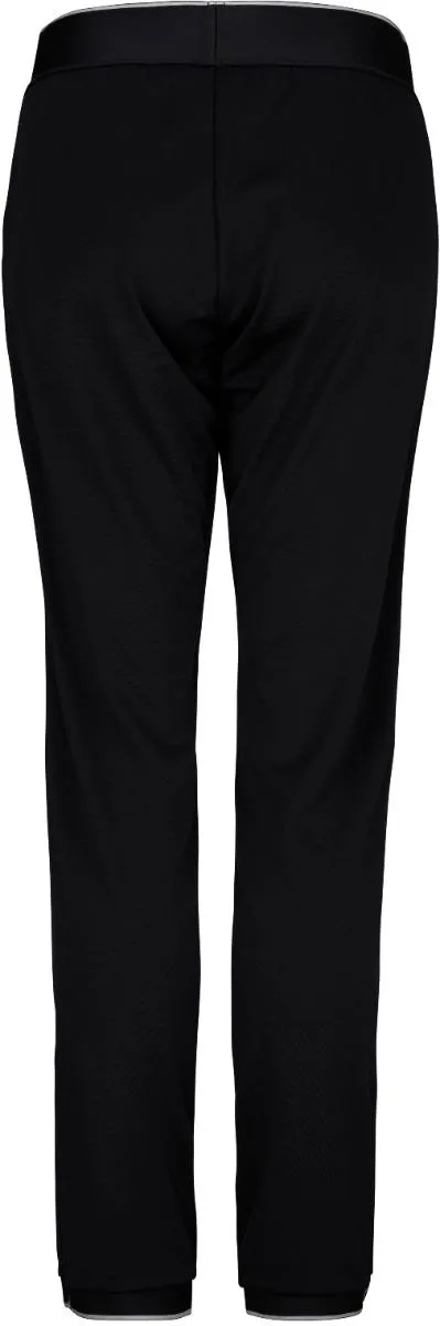Pantalón Tenis Mujer Head Breaker Pants Negro
