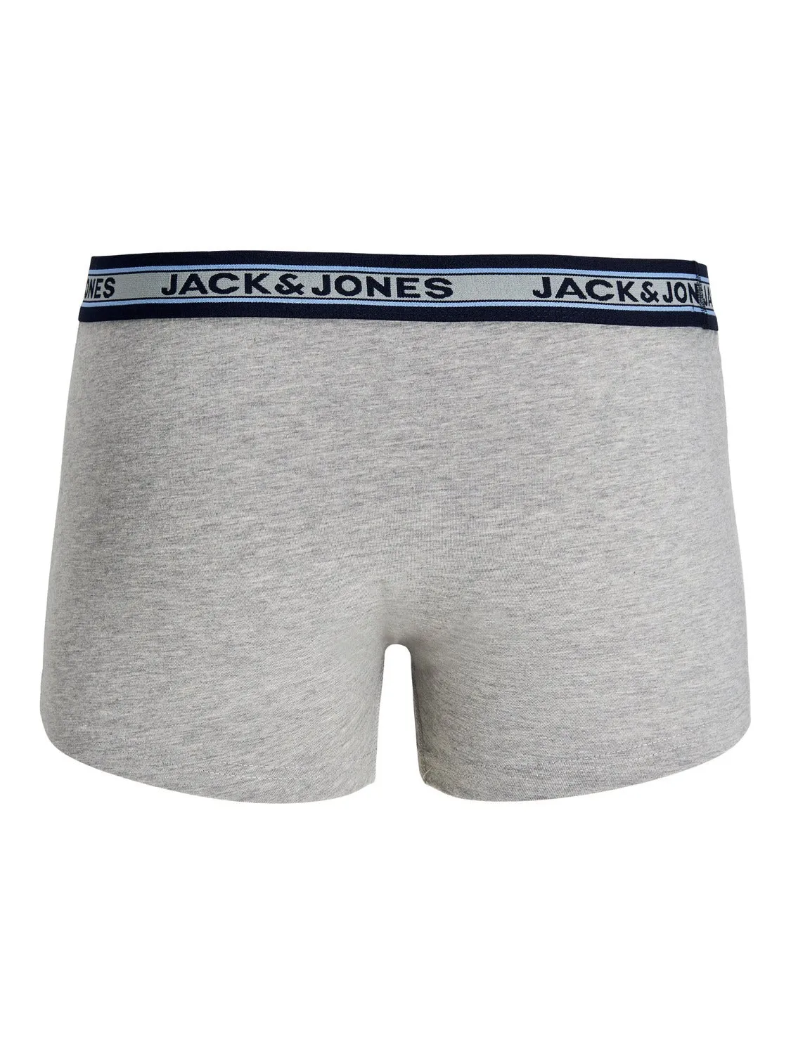 Paquete de 10 Boxers | Verde intermedio | Jack & Jones®