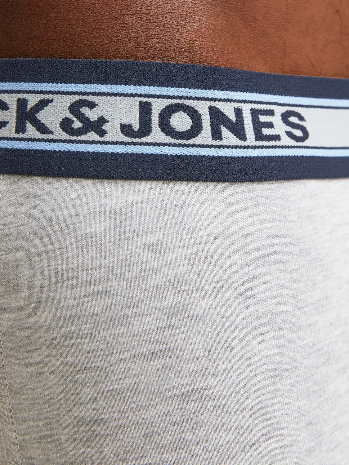 Paquete de 10 Boxers | Verde intermedio | Jack & Jones®