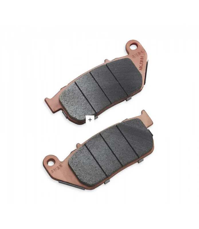 PASTILLAS DE FRENO DELANTERAS ORIGINALES HARLEYDAVIDSON  4283104A