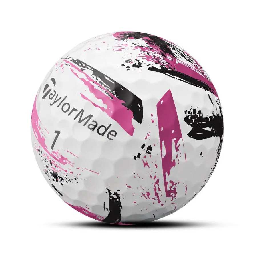 Pelota Taylor Made Speed Soft Ink