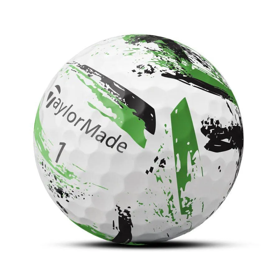 Pelota Taylor Made Speed Soft Ink
