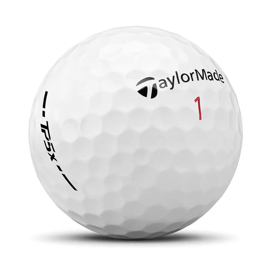Pelota Taylor Made TP5X 2024