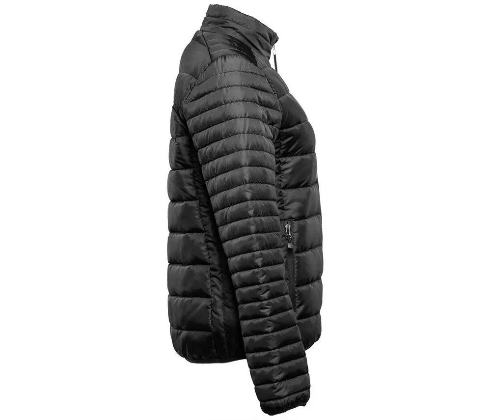PEN DUICK PK791  LADIES' LIGHTWEIGHT DOWN JACKET  BLACK