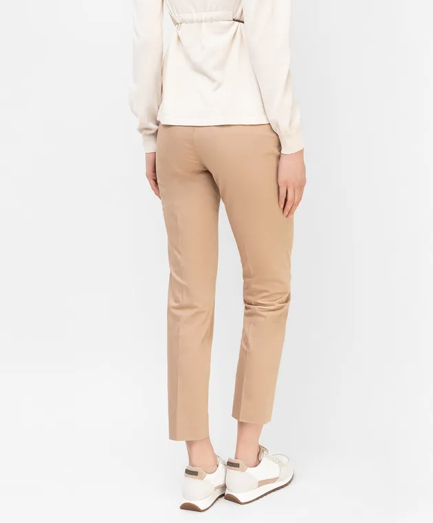 Peserico Beige pants