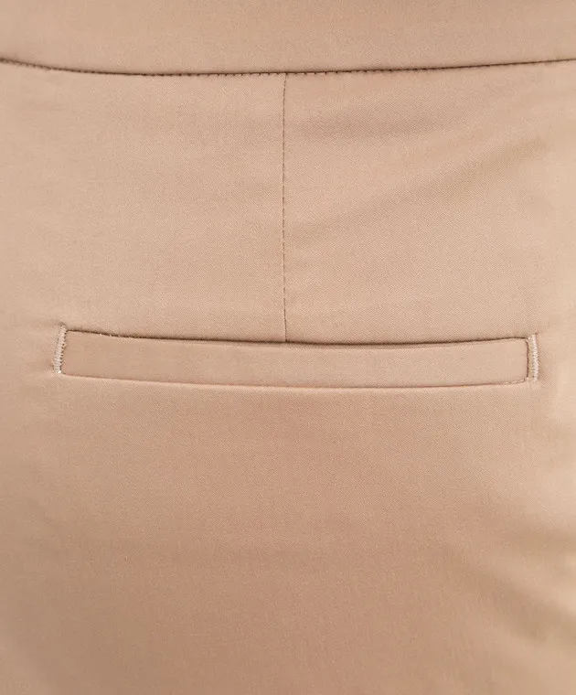 Peserico Beige pants