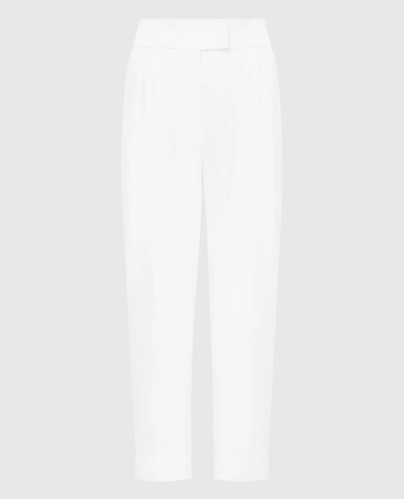 Peserico White pants