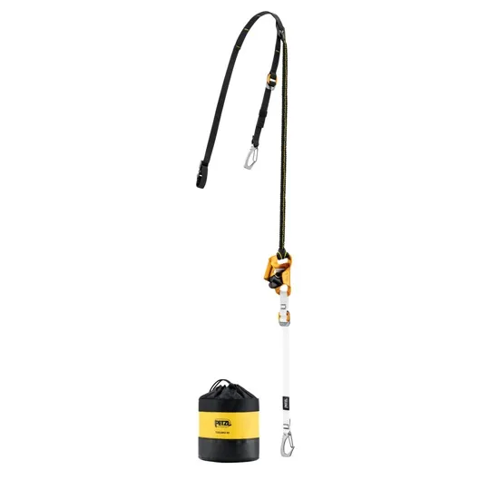 petzl Pedal Knee Ascent Clip