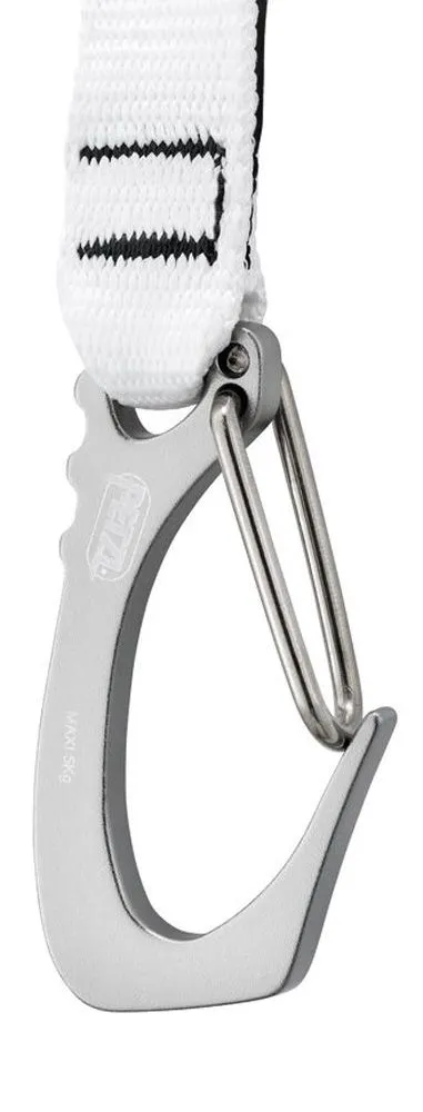 petzl Pedal Knee Ascent Clip
