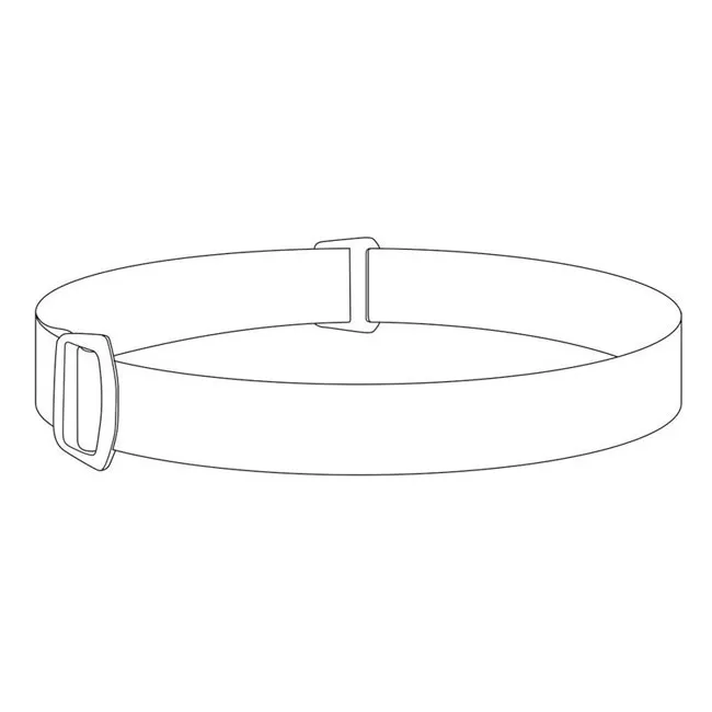 petzl Standard Spare Headband