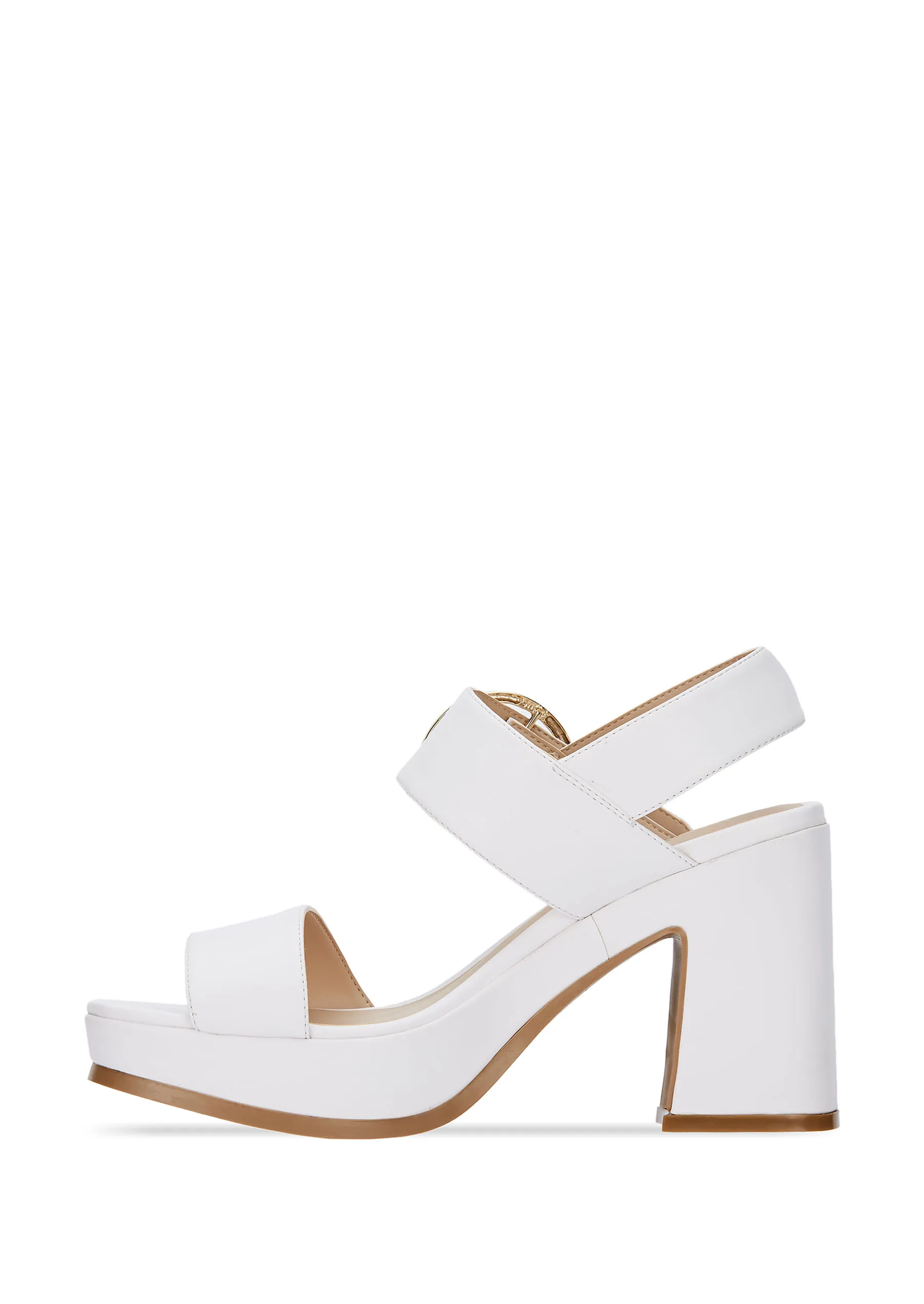 PLATAFORMA ANDREA PARA MUJER 37440