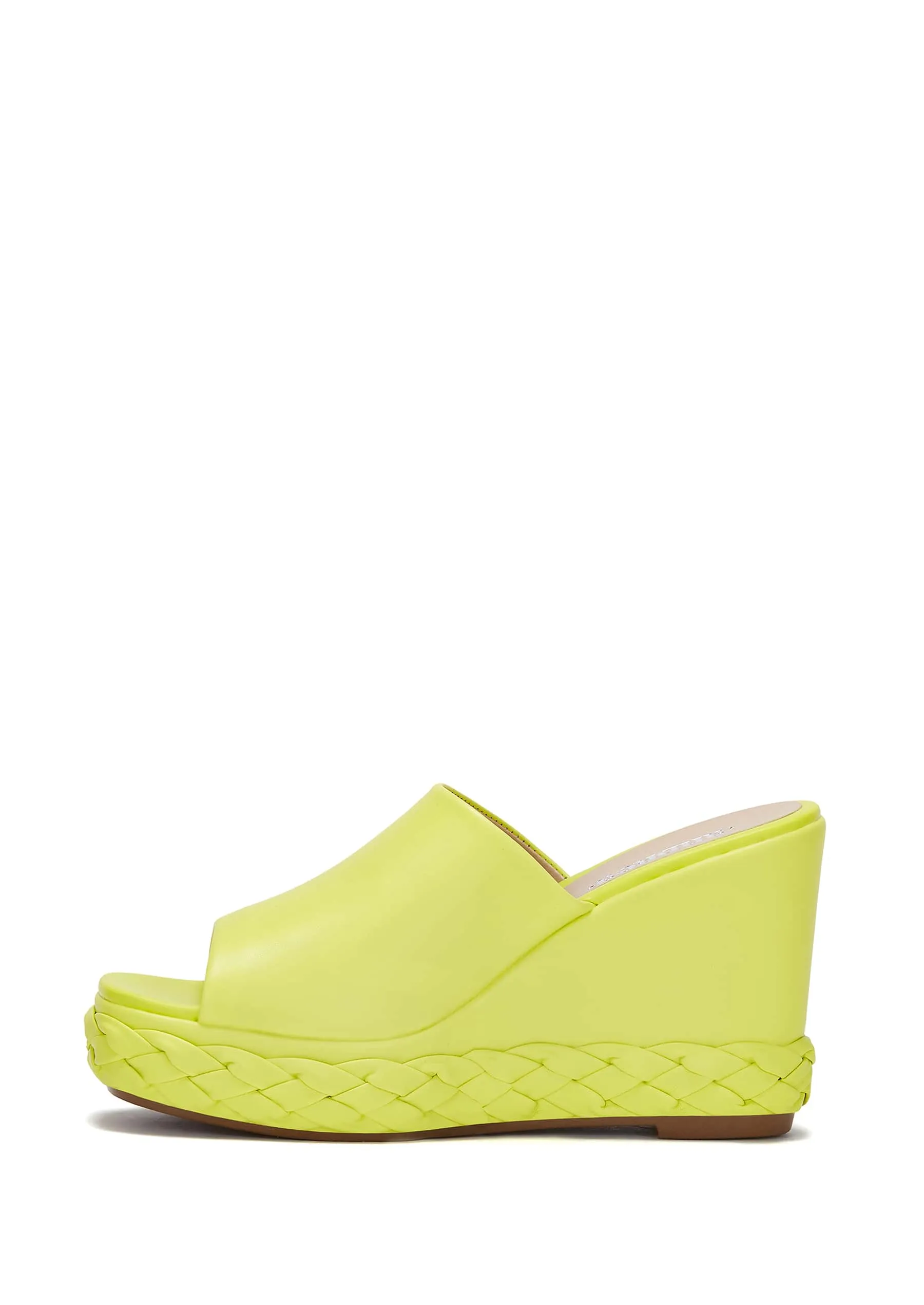 PLATAFORMA ANDREA PARA MUJER 62515