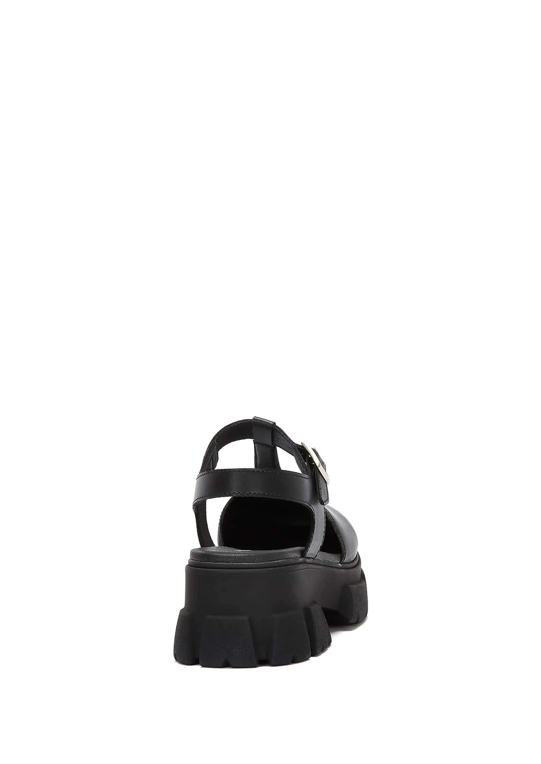 PLATAFORMA ANDREA PARA MUJER 62610