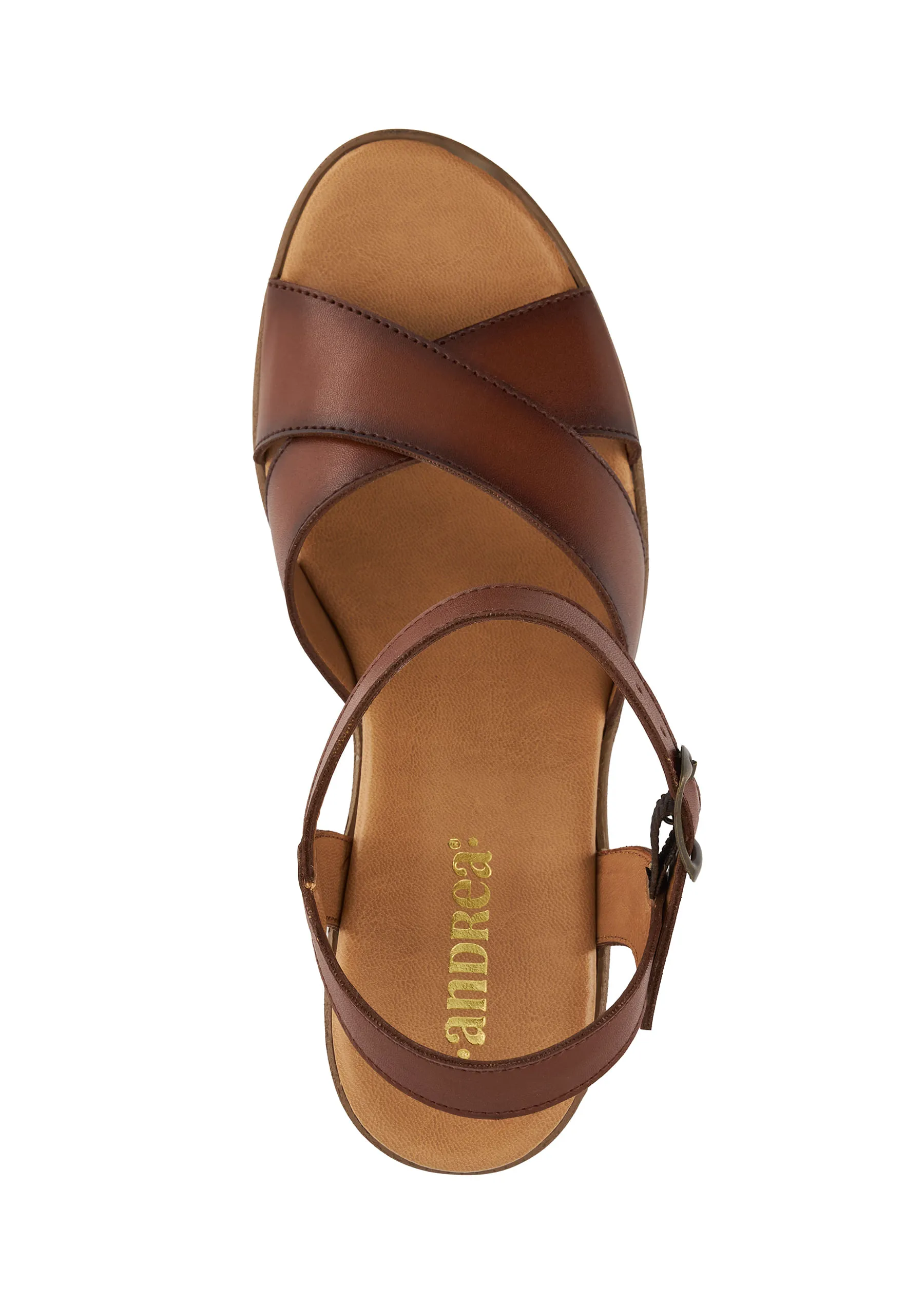 PLATAFORMA ANDREA PARA MUJER 76401
