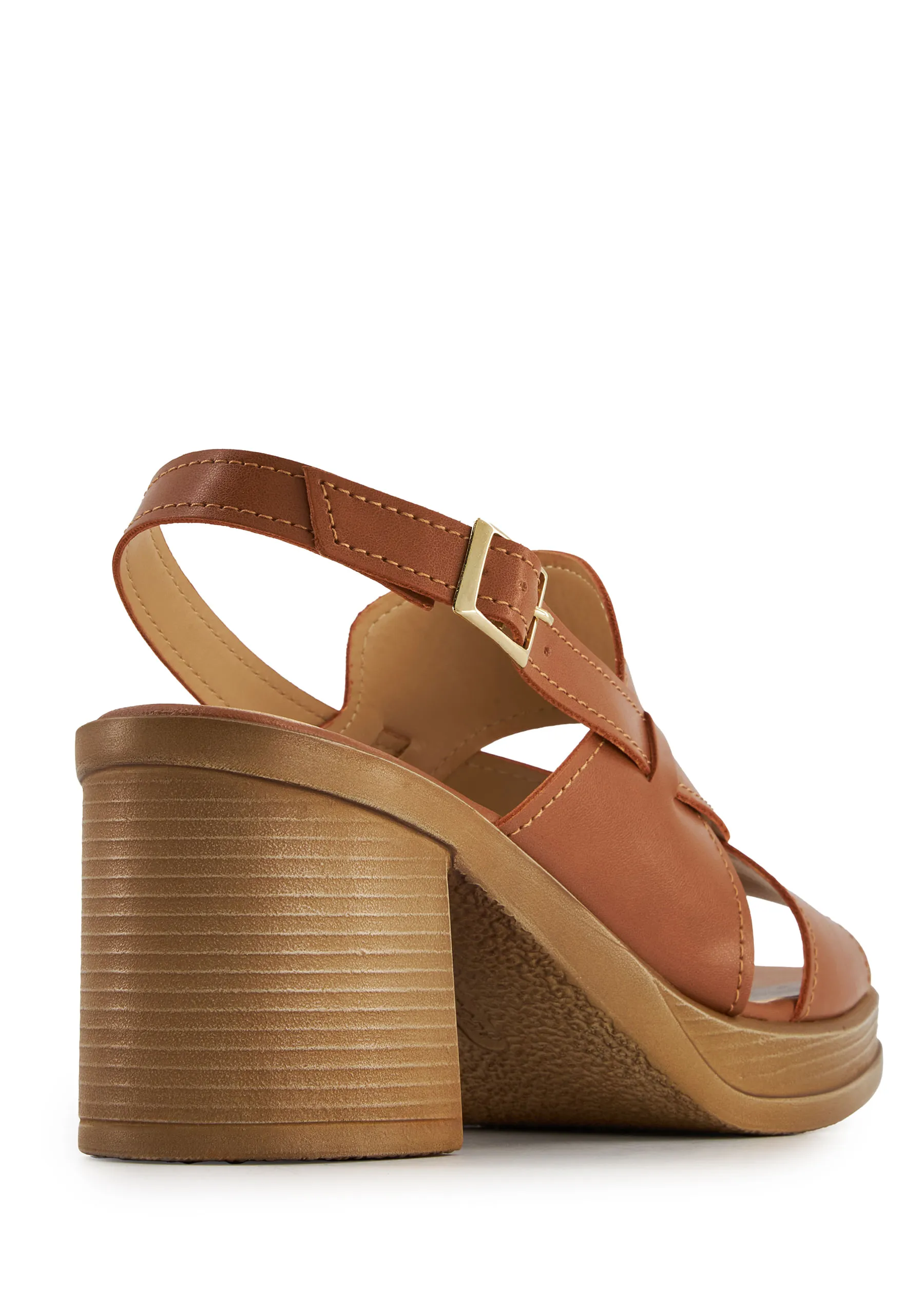 PLATAFORMA ANDREA PARA MUJER 76417