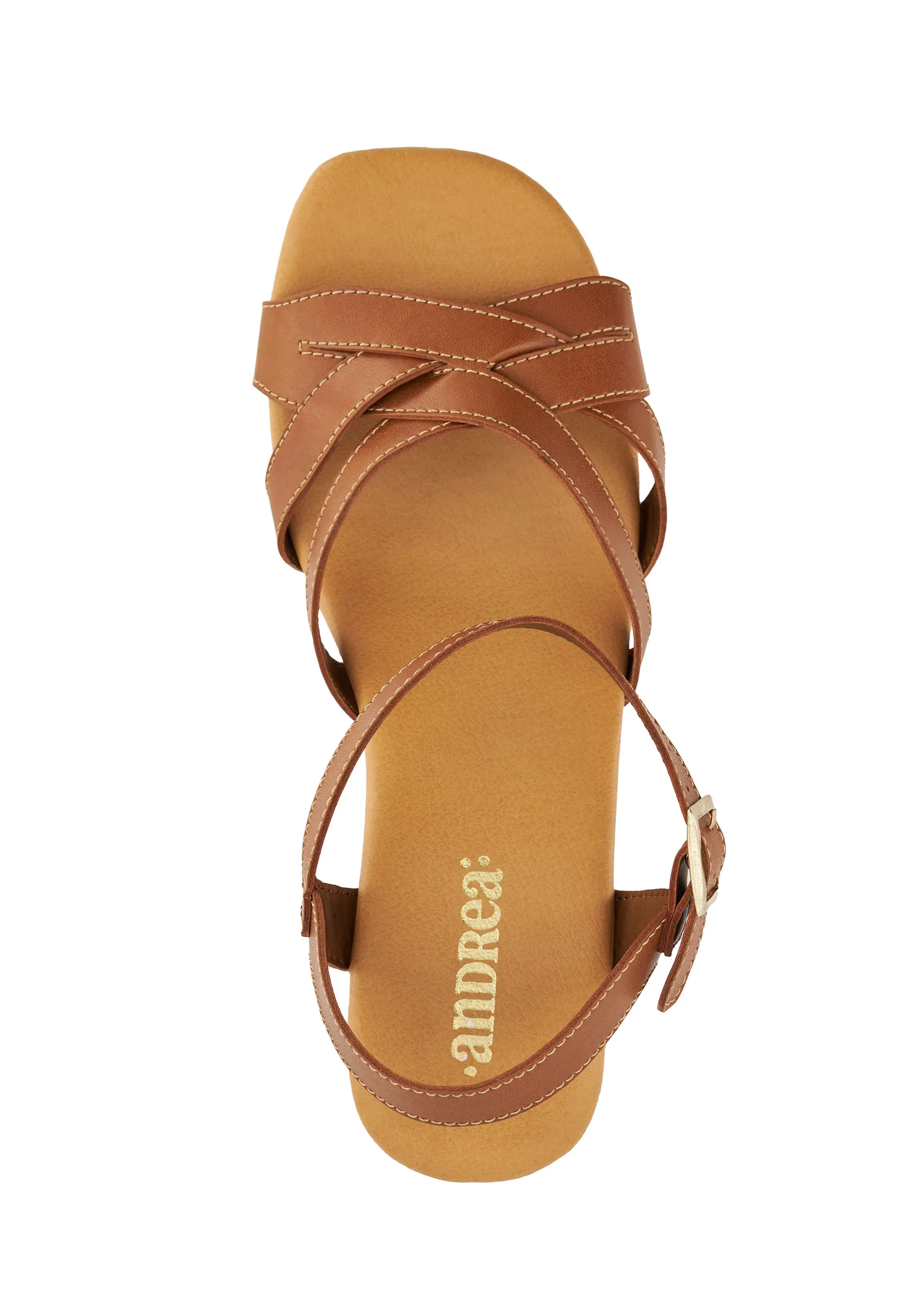 PLATAFORMA ANDREA PARA MUJER 76425