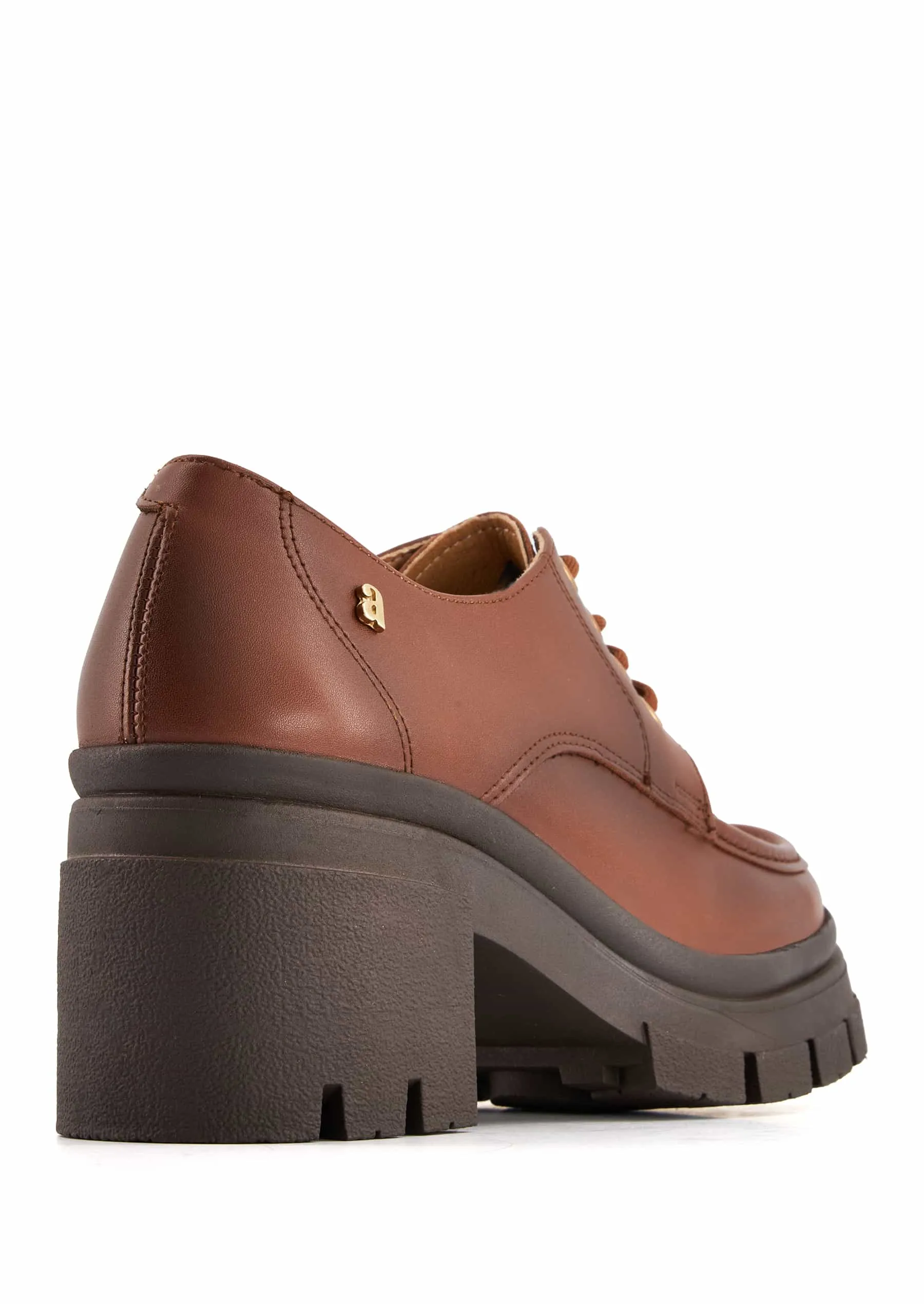 PLATAFORMA ANDREA PARA MUJER 76779