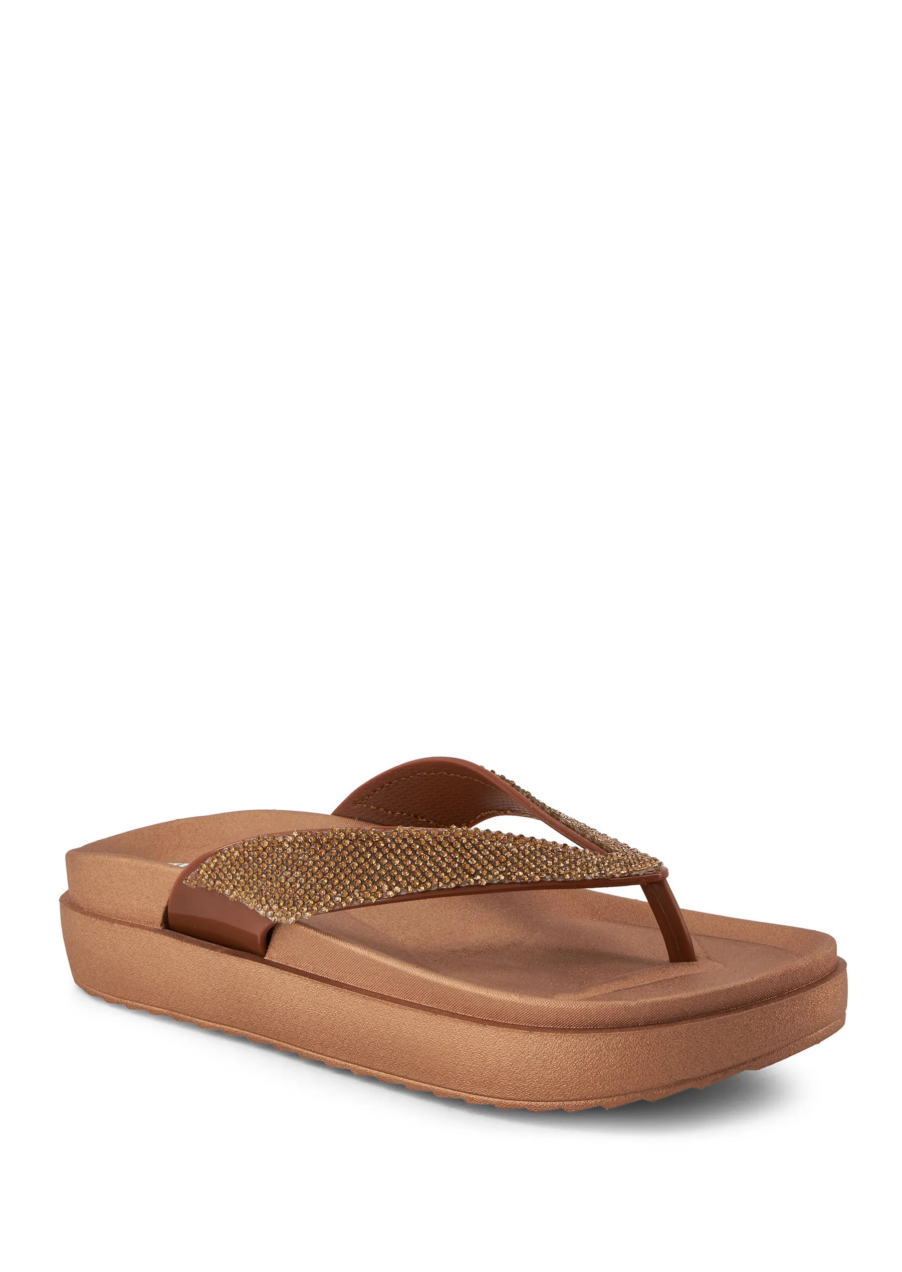 PLATAFORMA ANDREA PARA MUJER 76812