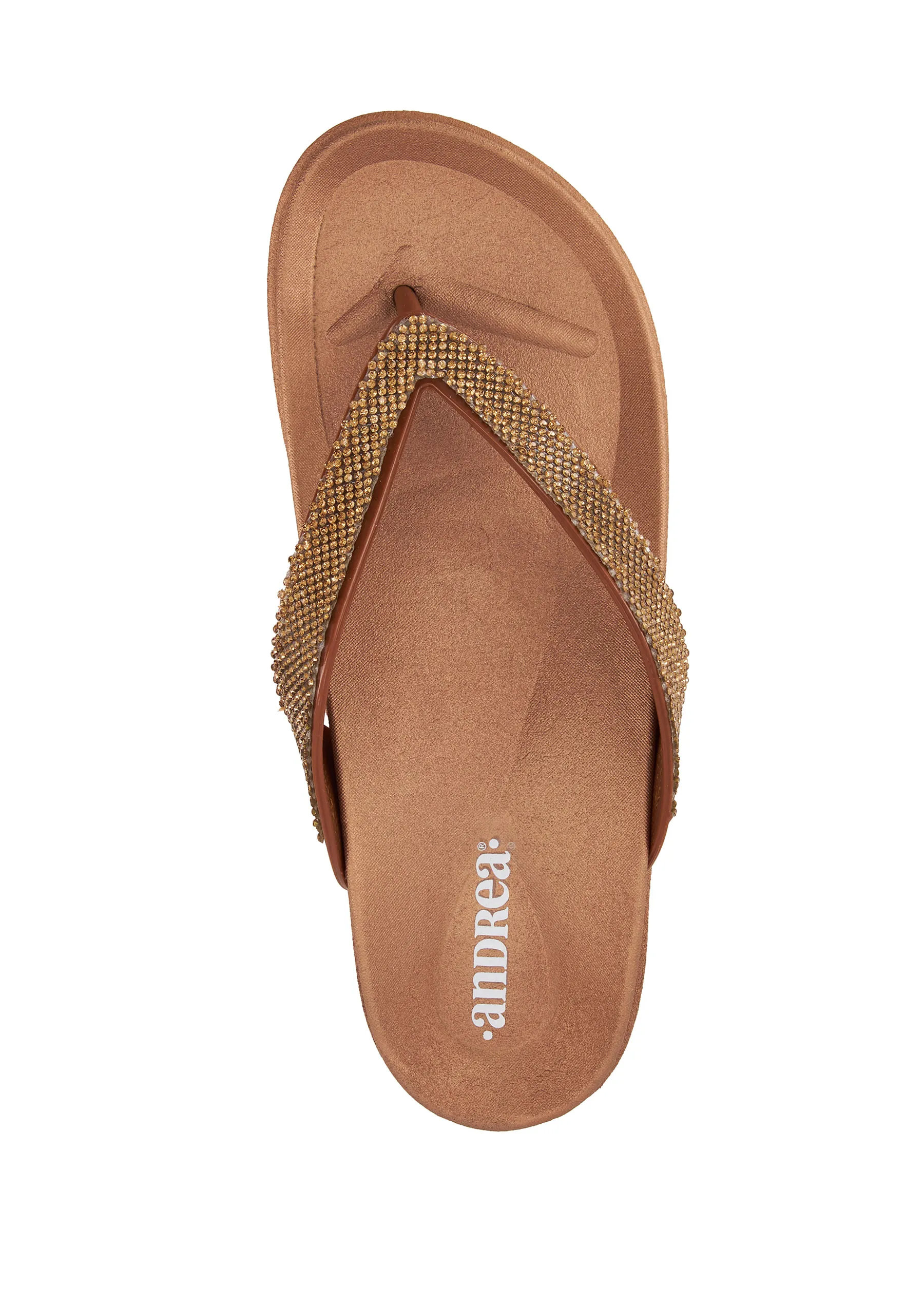 PLATAFORMA ANDREA PARA MUJER 76812