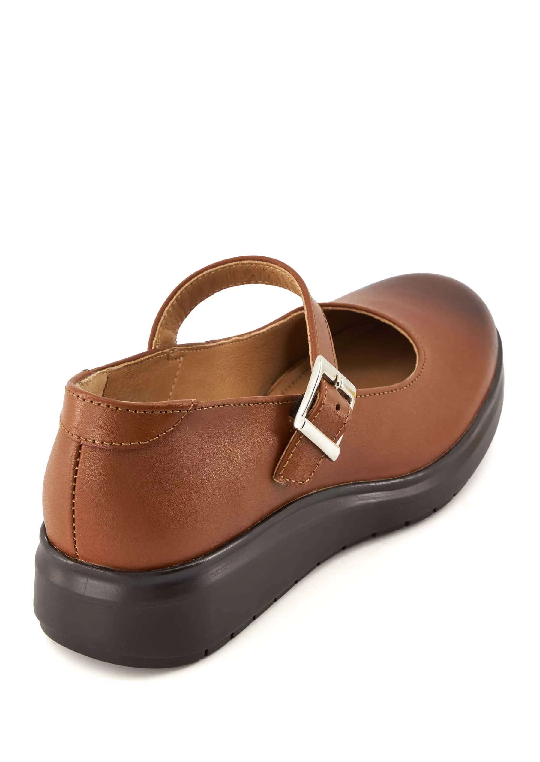 PLATAFORMA ANDREA PARA MUJER 77037