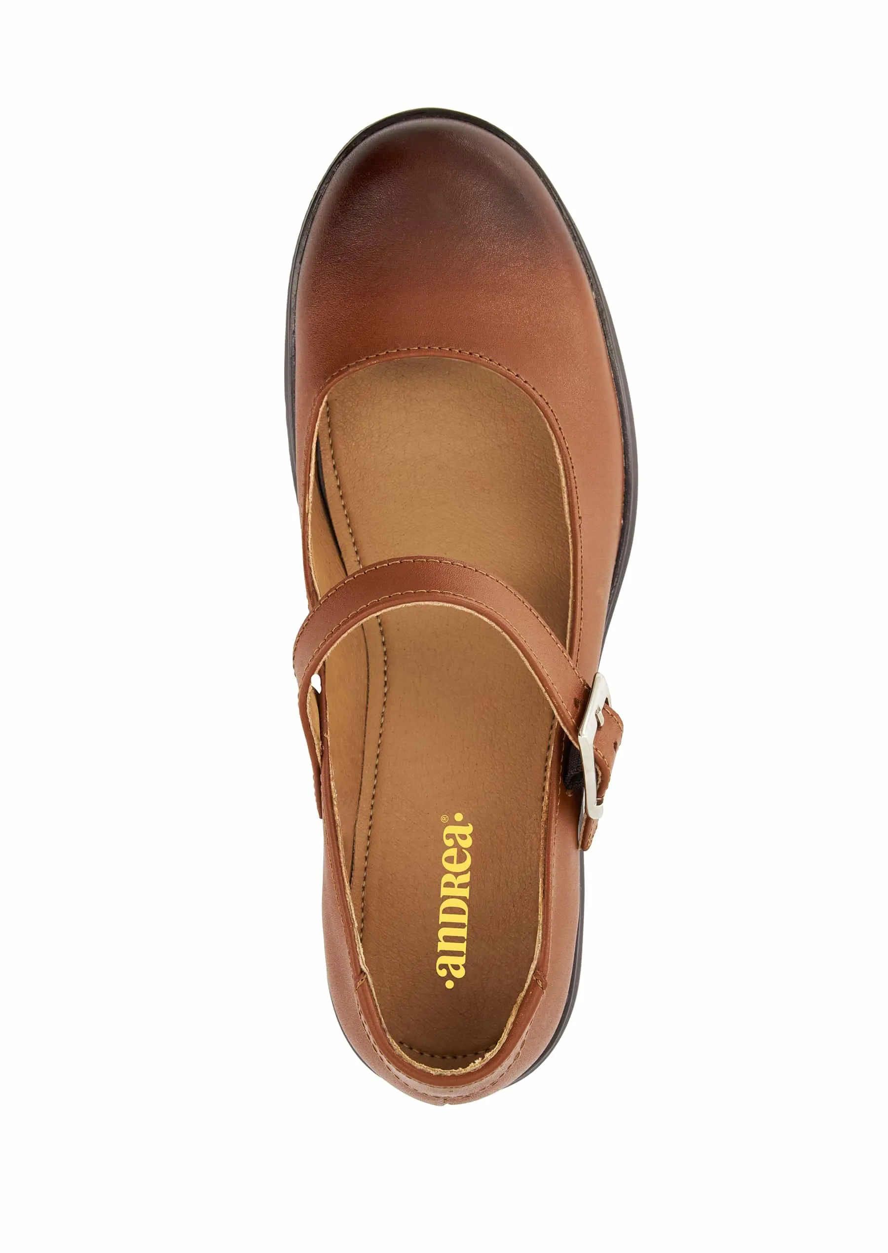 PLATAFORMA ANDREA PARA MUJER 77037