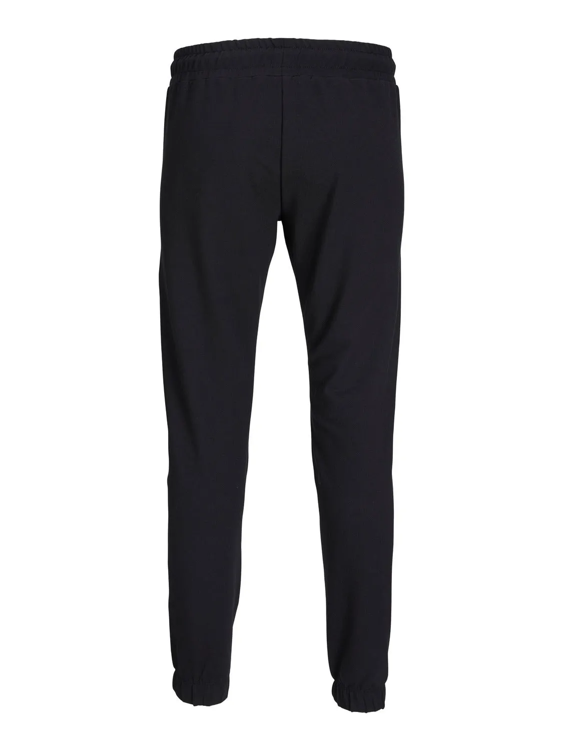 Plus Pantalones de chándal Corte regular | Negro | Jack & Jones®