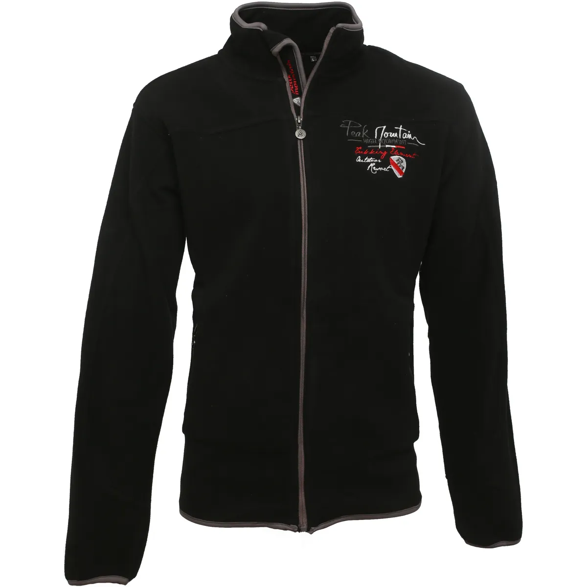 Polaire homme CONAC