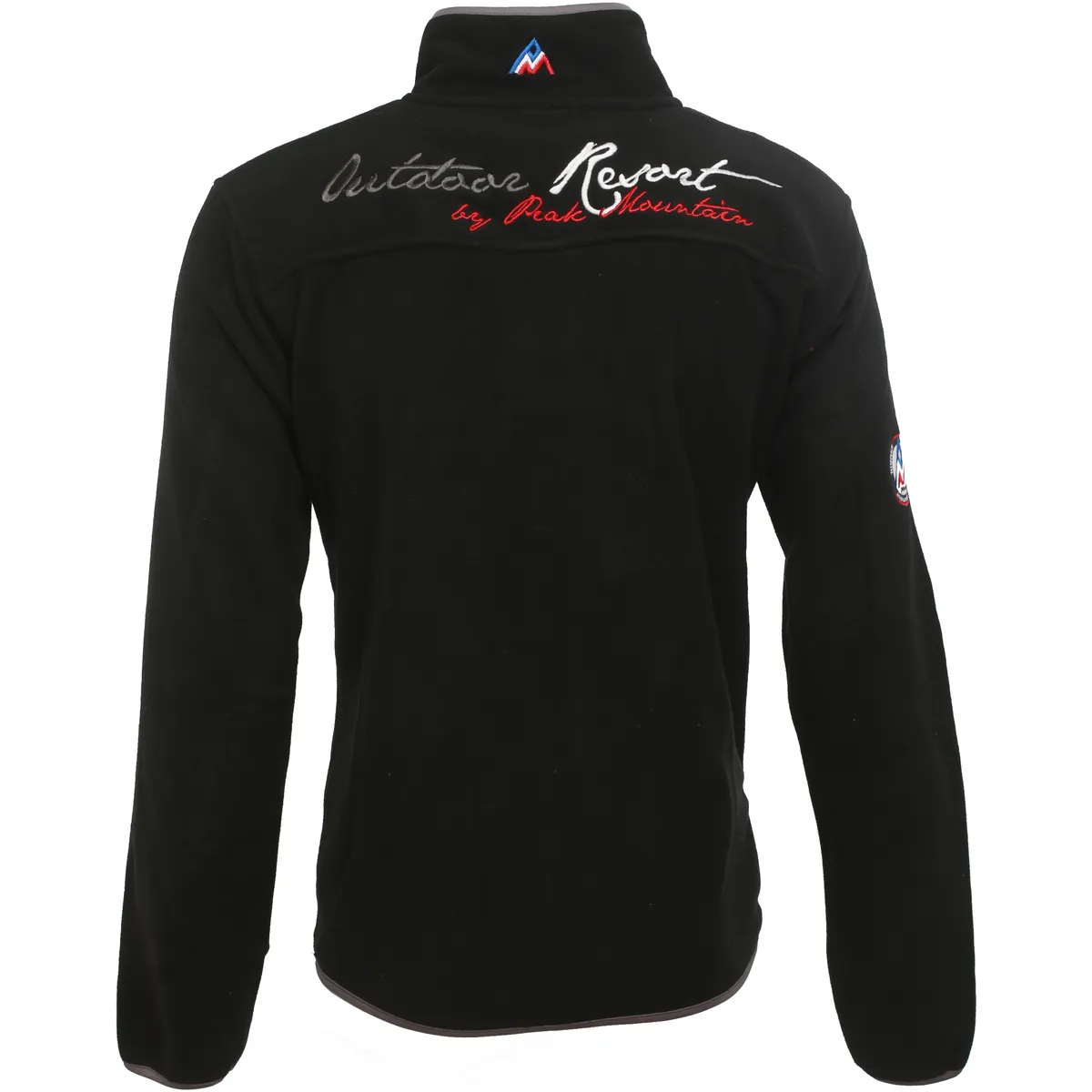 Polaire homme CONAC