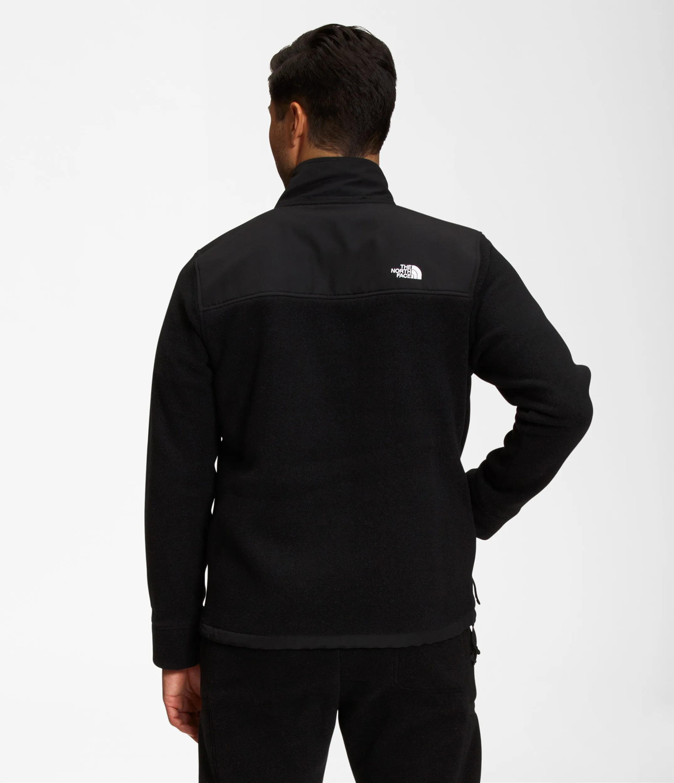 POLAR ALPINE POLARTEC® 200 FULL ZIP HOMBRE