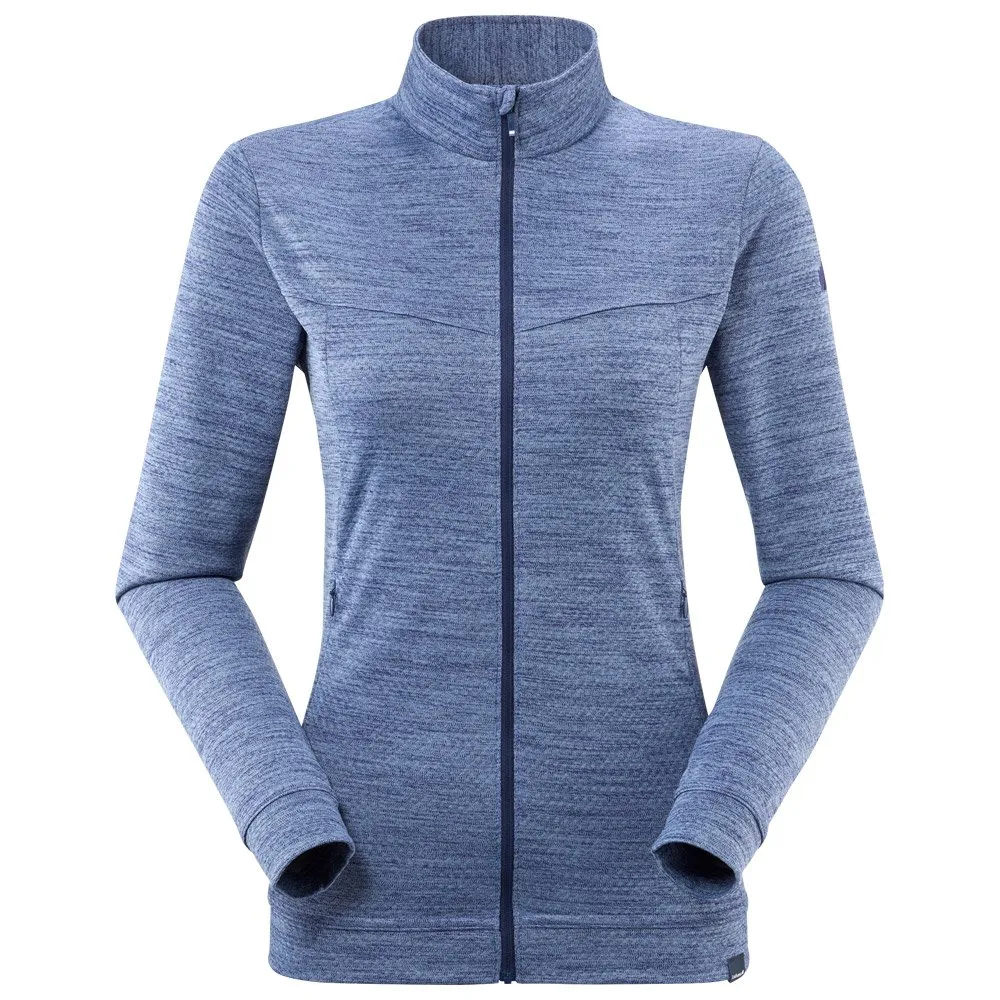 POLAR LAFUMA SKIM SHIELD FZIP W TWILIGHT BLUE