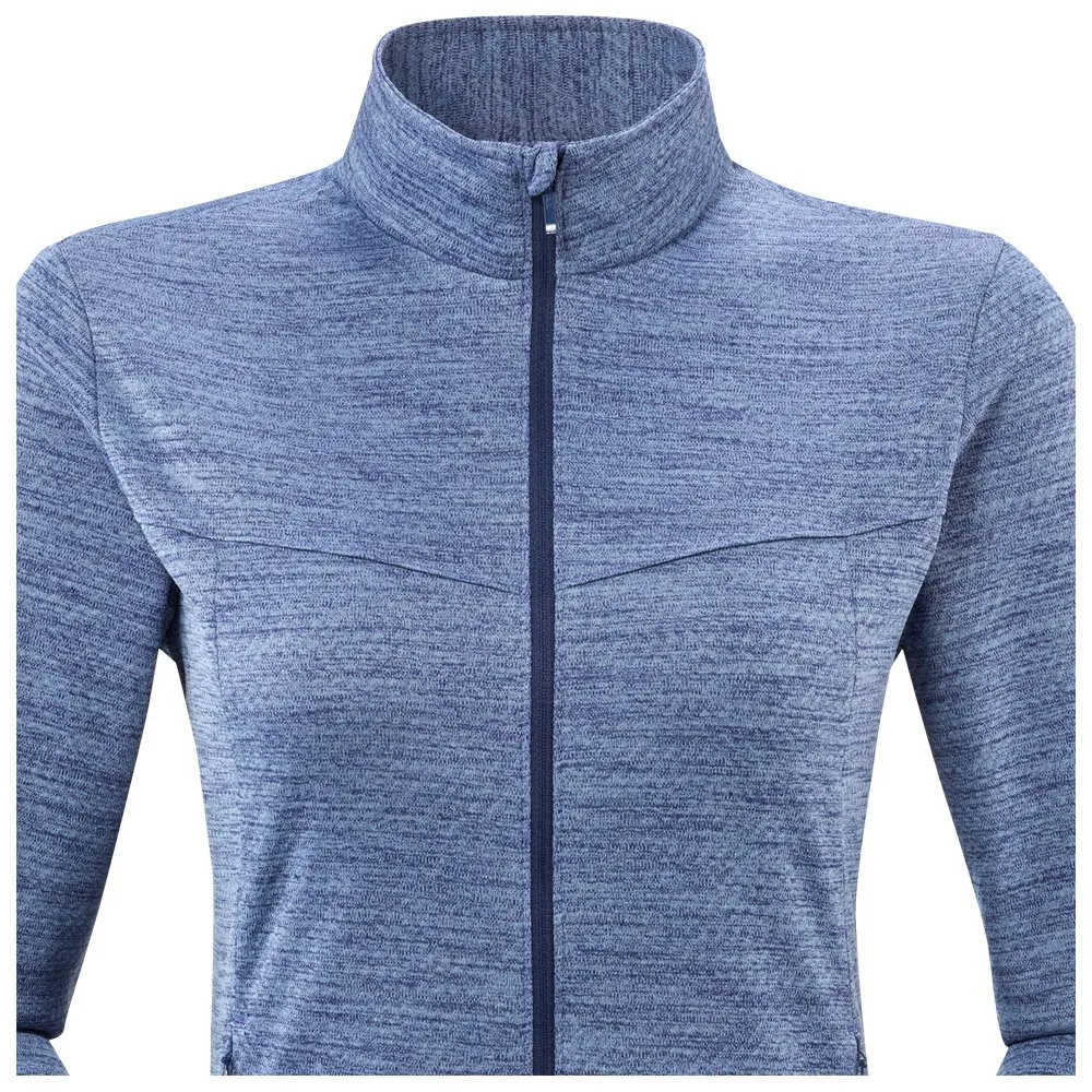 POLAR LAFUMA SKIM SHIELD FZIP W TWILIGHT BLUE