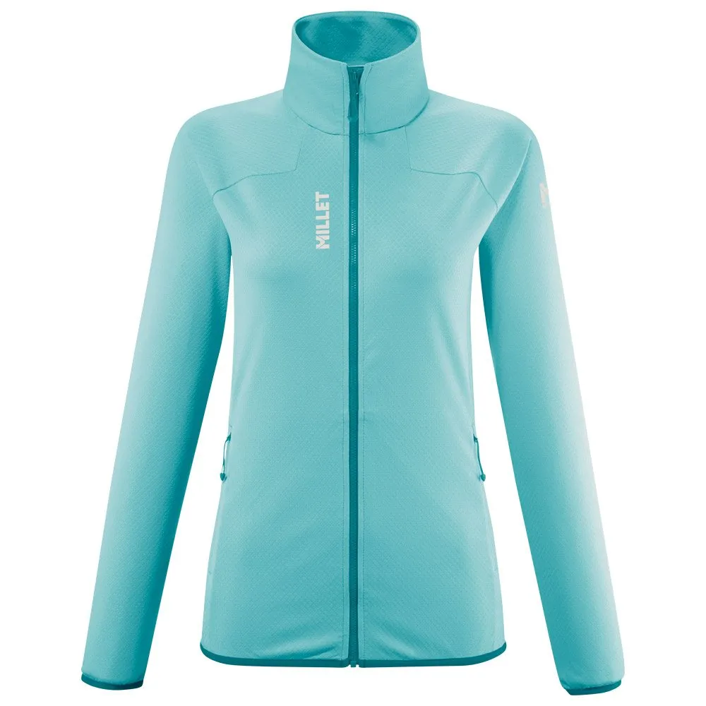 Polar Millet Lokka Jkt II W Aruba Blue