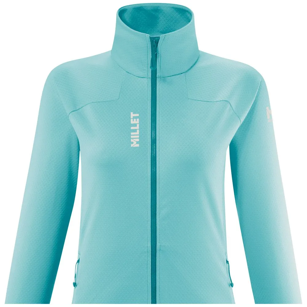 Polar Millet Lokka Jkt II W Aruba Blue
