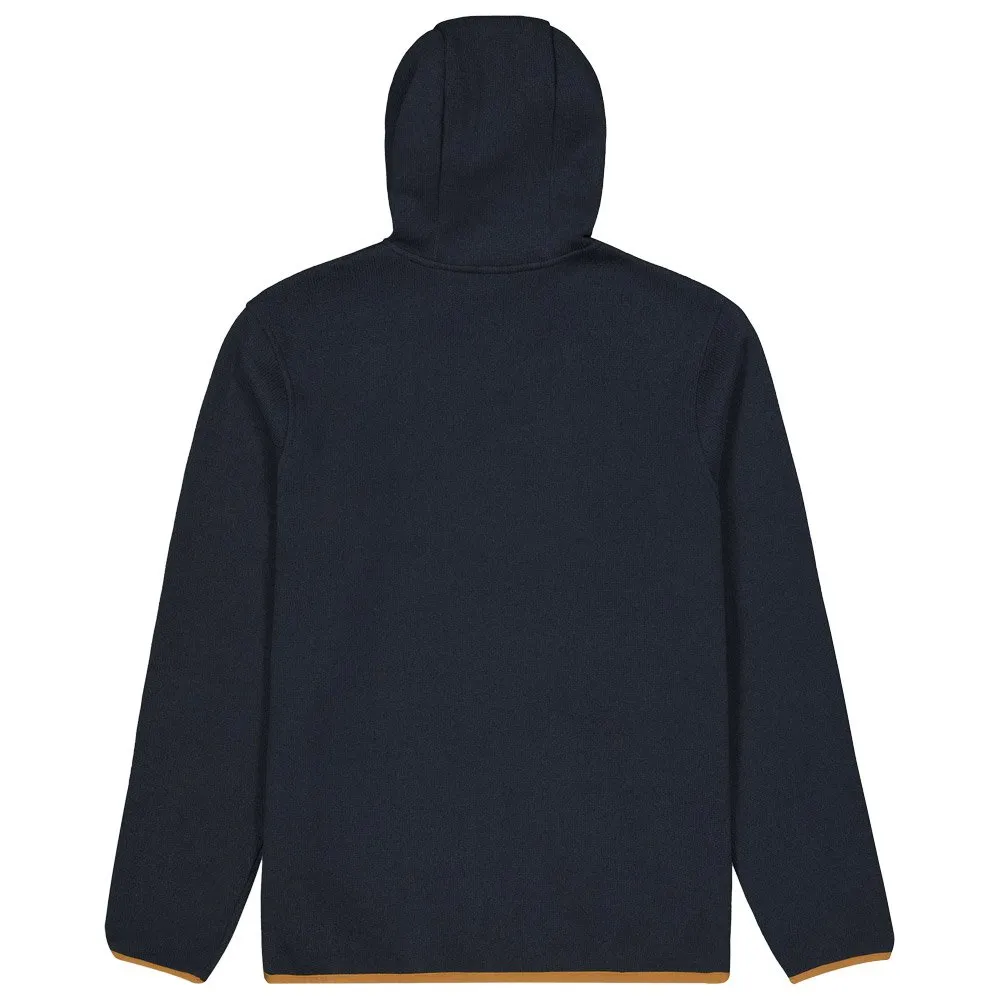 Polar Picture Ambroze Fleece Dark Blue