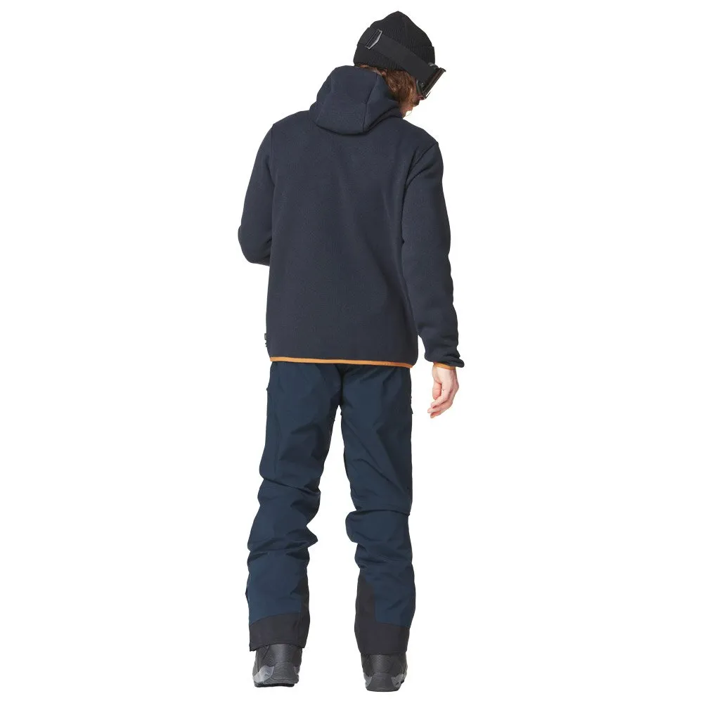 Polar Picture Ambroze Fleece Dark Blue