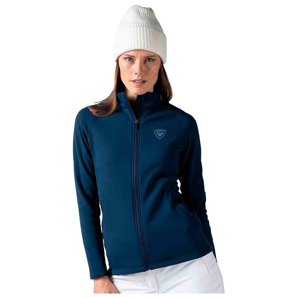 Polar Rossignol W Classique Clim Dark Navy
