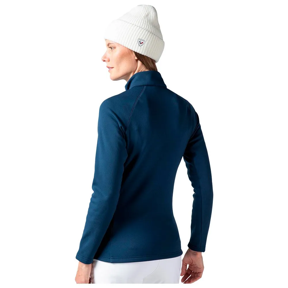 Polar Rossignol W Classique Clim Dark Navy